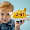 Nessiworld LEGO DUPLO Kasabası İlk Havaalanı Deneyimi