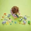 Nessiworld  LEGO DUPLO Kasabası İnteraktif Macera Treni 10427
