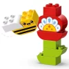 Nessiworld  LEGO DUPLO Kasabası Yaratıcı Bahçe ve Çiçekler 10444