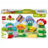 Nessiworld  LEGO DUPLO Kasabası Yaratıcı Bahçe ve Çiçekler 10444