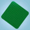 Nessiworld  LEGO DUPLO Yeşil Yapım Plakası 10460
