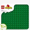 Nessiworld  LEGO DUPLO Yeşil Yapım Plakası 10460