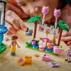 Nessiworld LEGO Friends Kedi Doğum Günü Partisi ve Ağaç Ev 42666