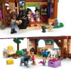 Nessiworld LEGO Friends Midilli Çiftliği ve Ahır 42654