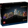Nessiworld  LEGO Harry Potter Diagon Yolu Büyücü Mağazaları 76444