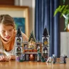 Nessiworld  LEGO Harry Potter Malfoy Malikanesi 76453