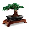 Nessiworld  LEGO Icons Bonsai Ağacı 10281