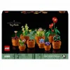 Nessiworld  LEGO Icons Minik Bitkiler 10329