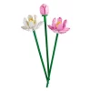Nessiworld  LEGO Lotus Çiçekleri 40647
