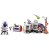 Nessiworld  LEGO Mars Space Base and Rocket 42605