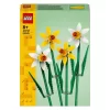 Nessiworld  LEGO Nergis Kutlama Hediyesi 40747