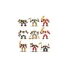 Nessiworld LEGO NINJAGO Arinin Spinjitzu Savaş Robotu