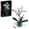 Nessiworld  LEGO Orkide Dekoratif Bitki Yapım Seti 10311