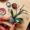 Nessiworld  LEGO Orkide Dekoratif Bitki Yapım Seti 10311