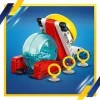 Nessiworld  LEGO Sonic the Hedgehog: Sonic’in Kamp Ateşi Çarpışması 77001