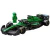 Nessiworld LEGO Speed Champions Aston Martin Aramco F1 AMR24 Yarış Arabası