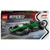 Nessiworld LEGO Speed Champions Aston Martin Aramco F1 AMR24 Yarış Arabası