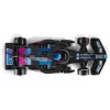Nessiworld LEGO Speed Champions BWT Alpine F1 Team A524 Yarış Arabası