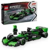 Nessiworld  LEGO Speed Champions KICK Sauber F1 Team C44 Yarış Arabası 77247