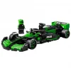 Nessiworld  LEGO Speed Champions KICK Sauber F1 Team C44 Yarış Arabası 77247