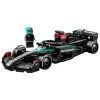 Nessiworld LEGO Speed Champions Mercedes-AMG F1 W15 Yarış Arabası