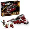 Nessiworld  LEGO Star Wars Ahsoka’nın Jedi Interceptor’ı Starfighter 75401