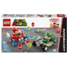 Nessiworld LEGO Super Mario: Mario Kart – Baby Mario ile Baby Luigi