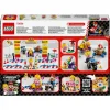 Nessiworld LEGO Super Mario: Mario Kart Baby Peach ve Grand Prix Seti Yarış Oyuncağı 72036