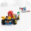 Nessiworld  LEGO Super Mario: Mario Kart Standard Kart Oyun Seti 72032