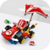 Nessiworld  LEGO Super Mario: Mario Kart Standard Kart Oyun Seti 72032