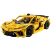 Nessiworld LEGO Technic Chevrolet Corvette Stingray
