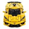 Nessiworld LEGO Technic Chevrolet Corvette Stingray
