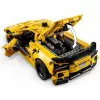 Nessiworld LEGO Technic Chevrolet Corvette Stingray