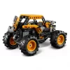 Nessiworld  LEGO Technic Monster Jam DIGatron Çek-Bırak 42199