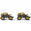 Nessiworld  LEGO Technic Monster Jam DIGatron Çek-Bırak 42199