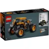 Nessiworld  LEGO Technic Monster Jam DIGatron Çek-Bırak 42199