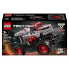 Nessiworld  LEGO Technic Monster Jam ThunderROARus Çek-Bırak 42200