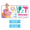 Nessiworld  Lindanın Güzellik Set Sırt Çantası