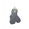 Nessiworld   Lintan 2li Bebek Soket Çorap K46272 Asorti