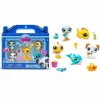 Nessiworld  Littlest Pet Shop Minişler 5li Figür Seti S1