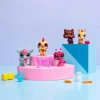 Nessiworld  Littlest Pet Shop Minişler 5li Figür Seti S1