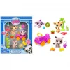 Nessiworld  Littlest Pet Shop Minişler Safari Oyun Seti S1