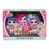 Nessiworld  LOL0055 LOL 100 Parça Puzzle -Laçokids