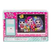 Nessiworld  LOL0055 LOL 100 Parça Puzzle -Laçokids
