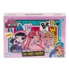 Nessiworld  LOL0056 LOL 200 Parça Puzzle -Laço kids