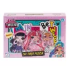 Nessiworld  LOL0056 LOL 200 Parça Puzzle -Laço kids
