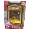 Nessiworld LQL3320 TAM OTOMATİK OYUNCAK YAKALAMA MAKİNESİ