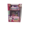 Nessiworld LQL3320 TAM OTOMATİK OYUNCAK YAKALAMA MAKİNESİ