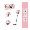 Nessiworld LS8803C Dikey Elektrik Süpürgesi  Pembe