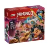 Nessiworld  LSL71827 Zane Savaş Zırh Mechi